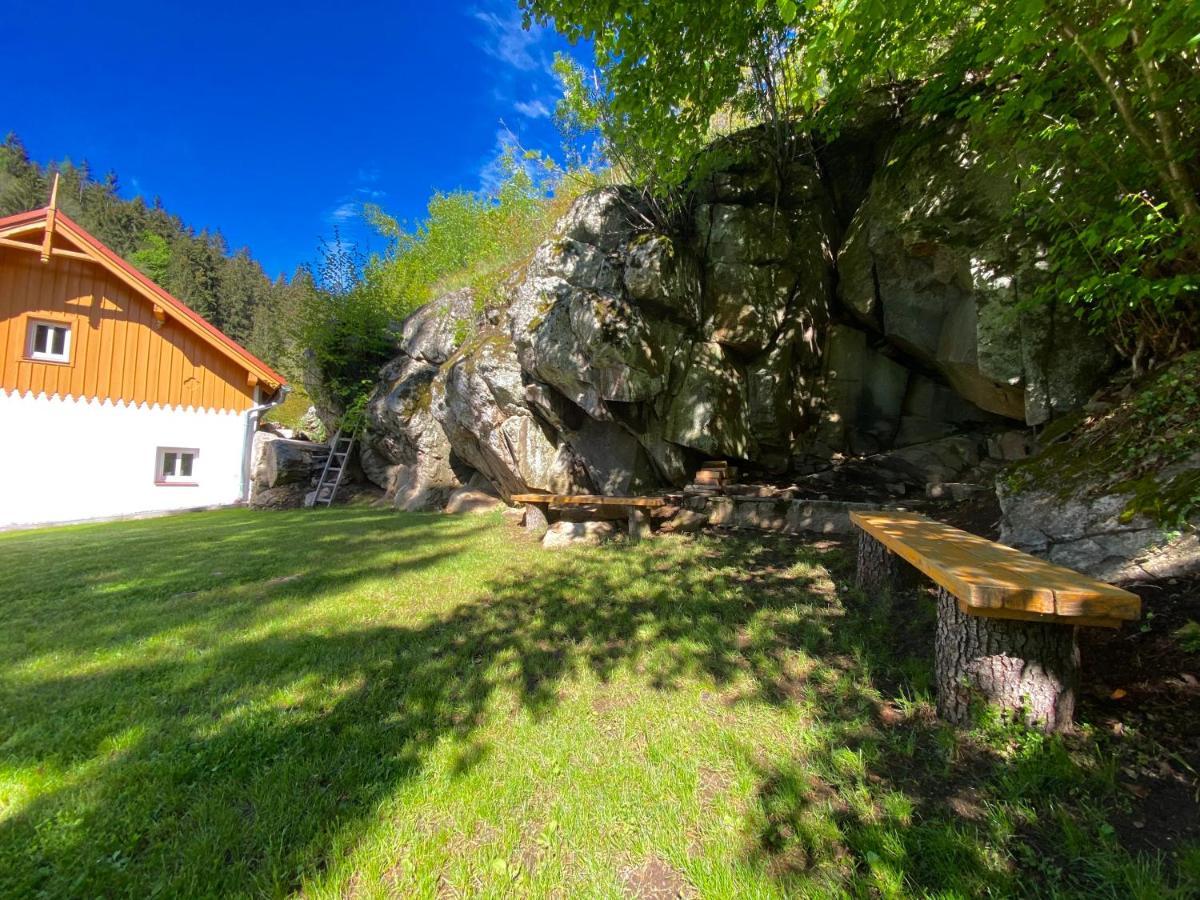 Apartmany Rosenberg Rožmberk nad Vltavou エクステリア 写真