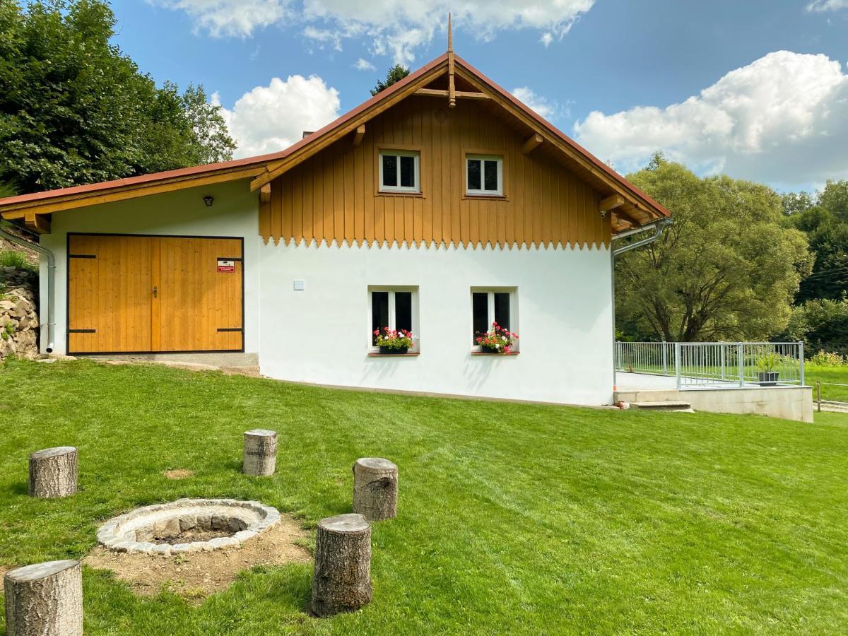 Apartmany Rosenberg Rožmberk nad Vltavou エクステリア 写真