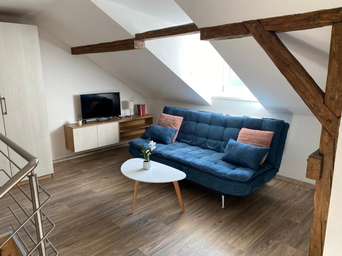 Apartmany Rosenberg Rožmberk nad Vltavou エクステリア 写真