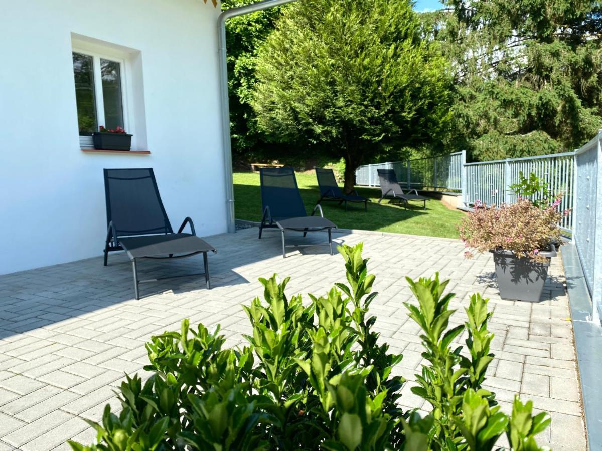 Apartmany Rosenberg Rožmberk nad Vltavou エクステリア 写真
