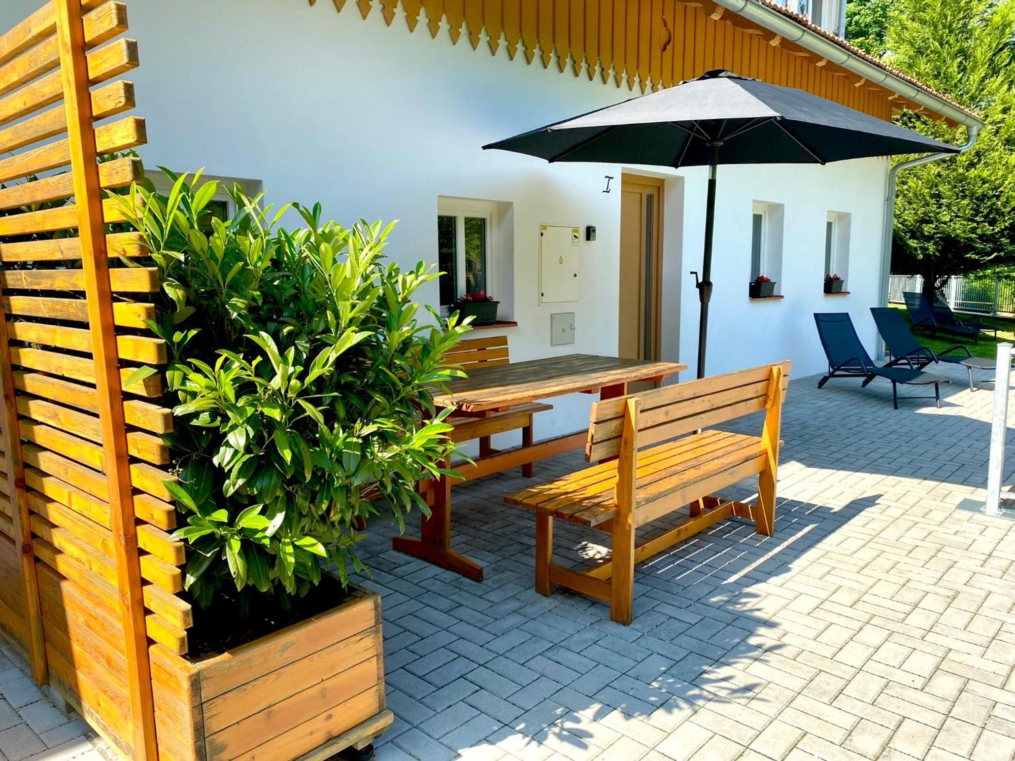 Apartmany Rosenberg Rožmberk nad Vltavou エクステリア 写真