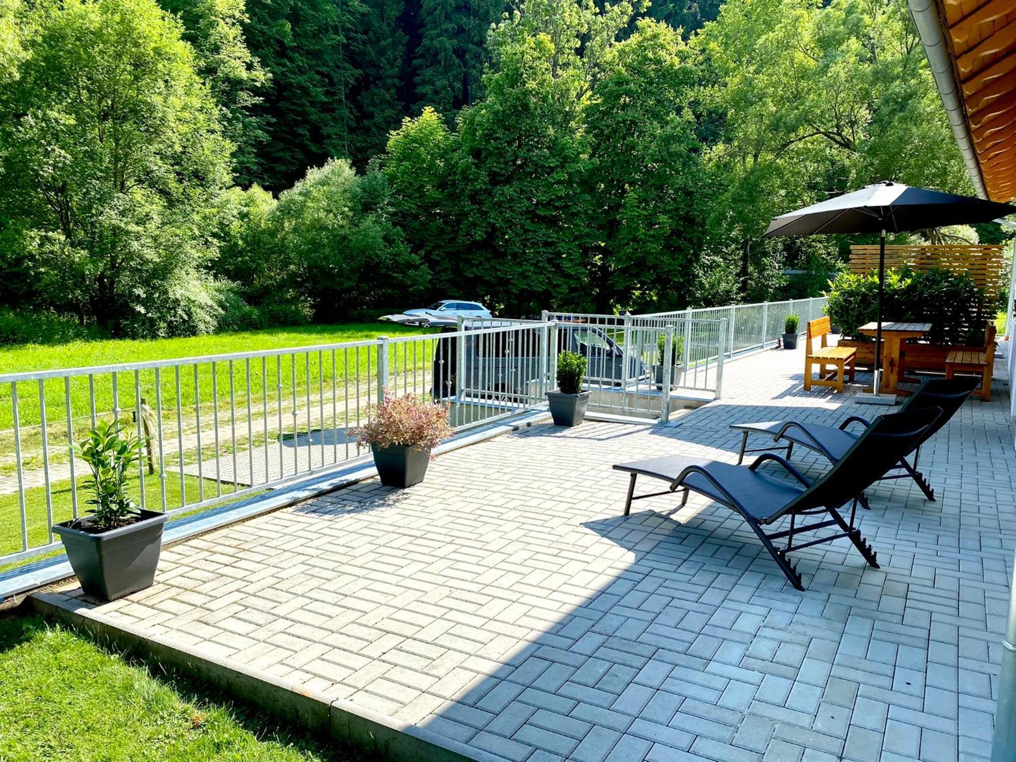 Apartmany Rosenberg Rožmberk nad Vltavou エクステリア 写真