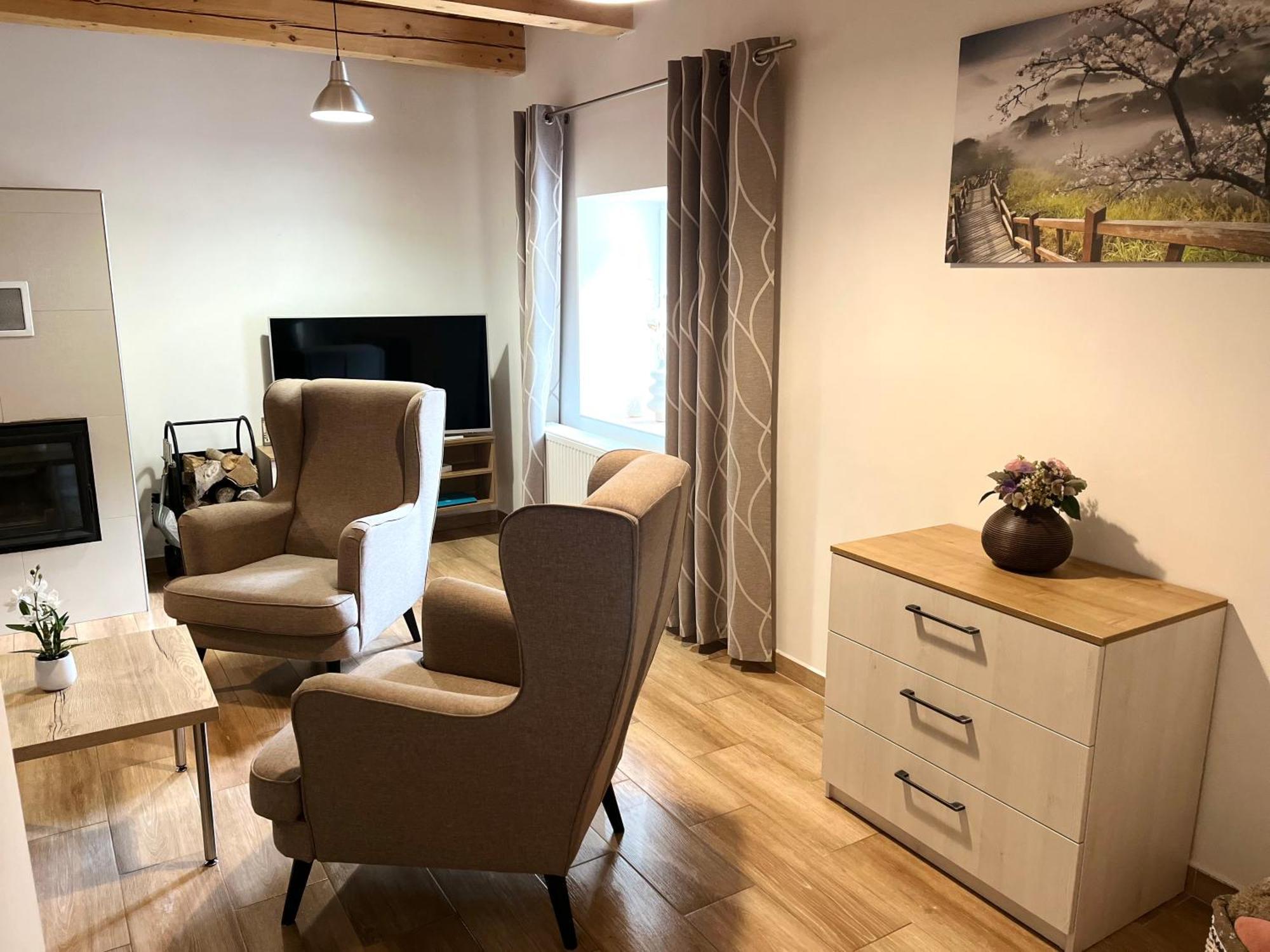 Apartmany Rosenberg Rožmberk nad Vltavou エクステリア 写真