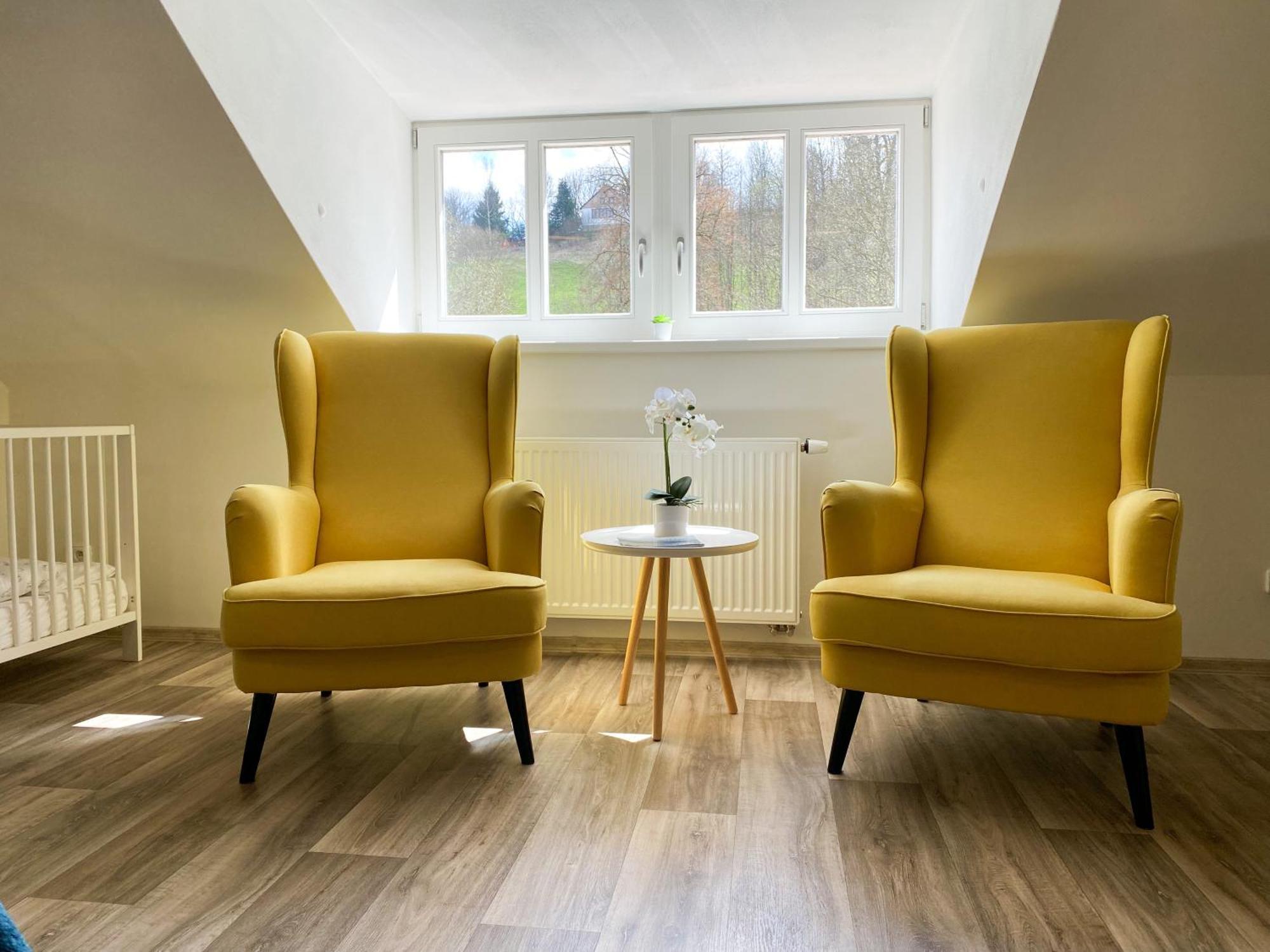 Apartmany Rosenberg Rožmberk nad Vltavou 部屋 写真
