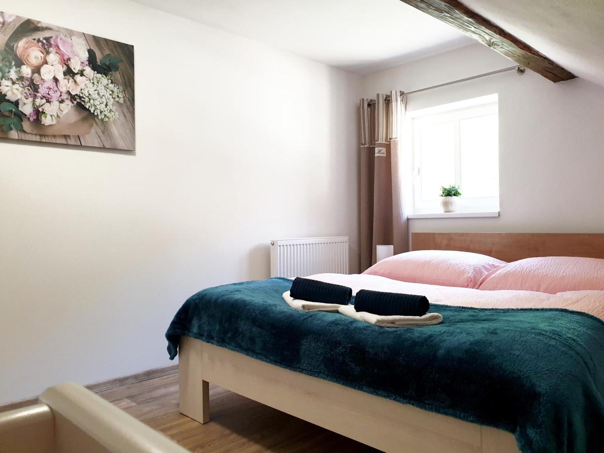 Apartmany Rosenberg Rožmberk nad Vltavou エクステリア 写真