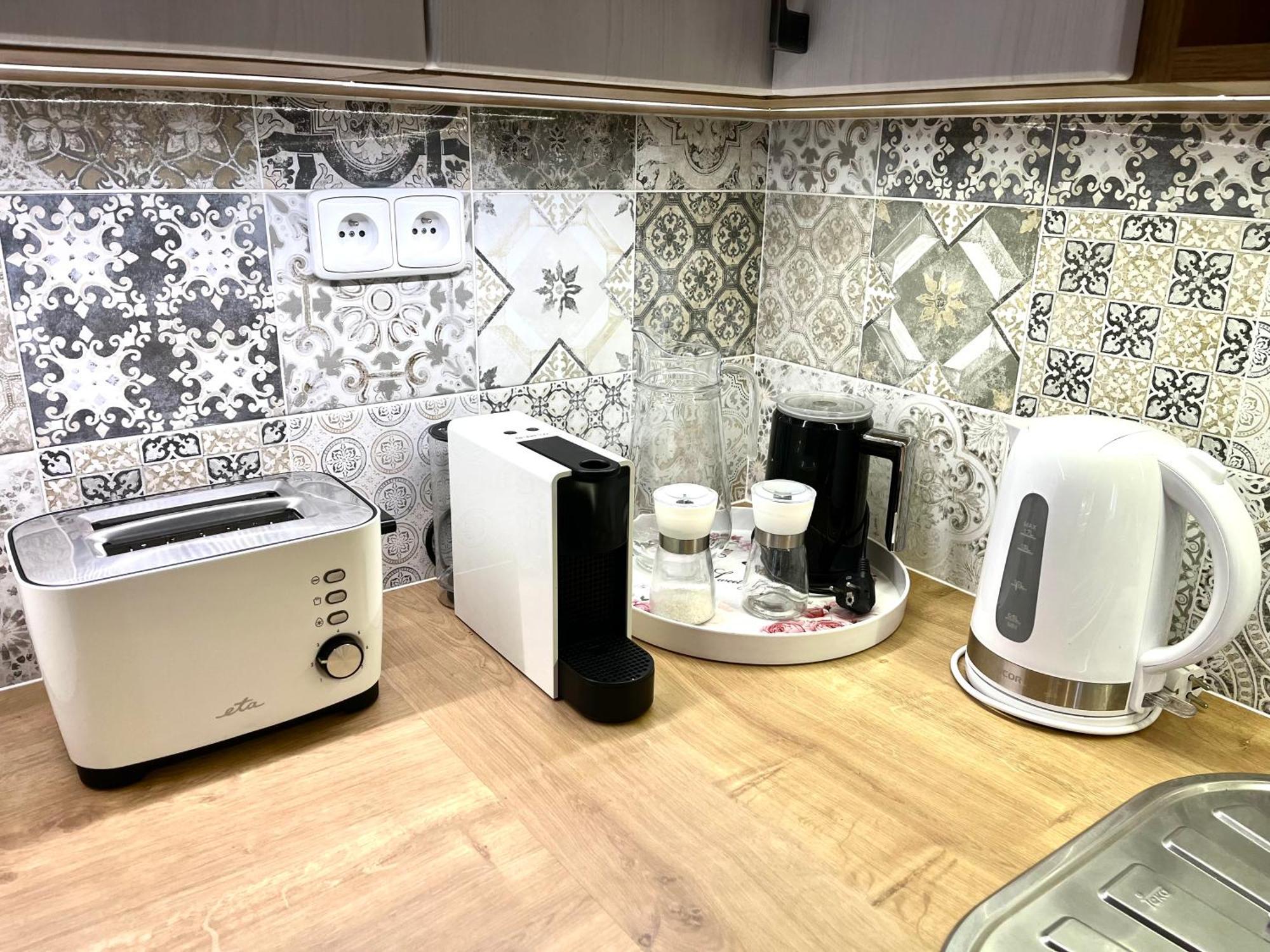 Apartmany Rosenberg Rožmberk nad Vltavou エクステリア 写真