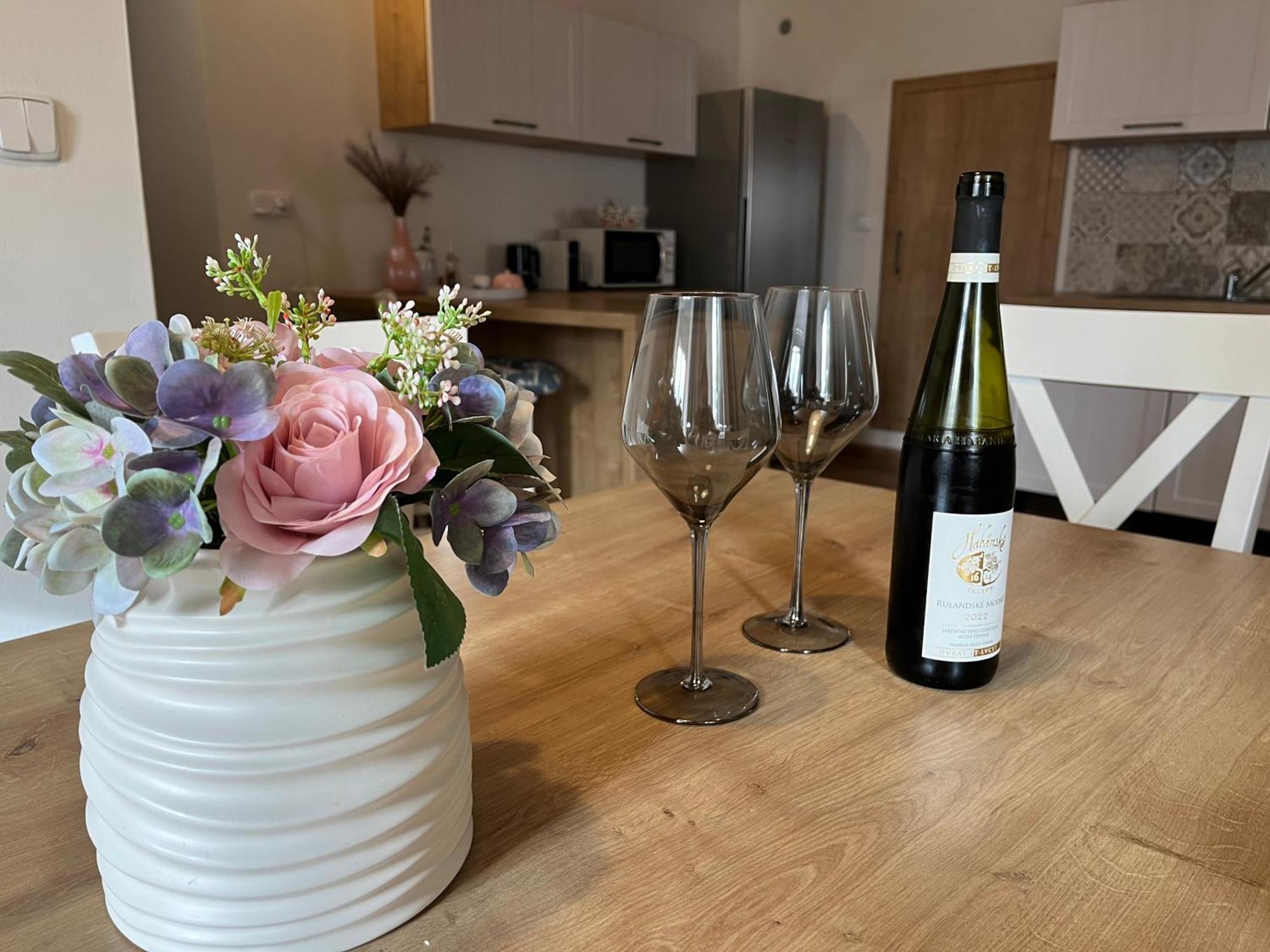 Apartmany Rosenberg Rožmberk nad Vltavou エクステリア 写真