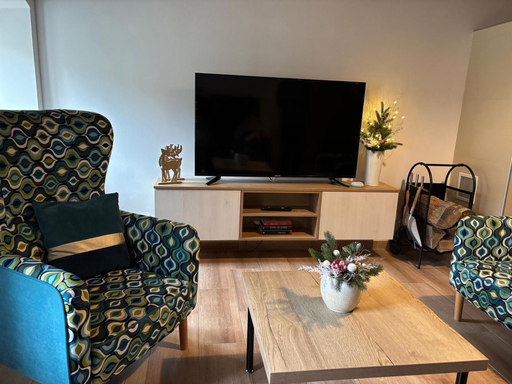 Apartmany Rosenberg Rožmberk nad Vltavou エクステリア 写真
